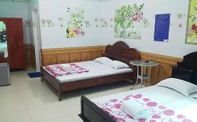 Gia Long Motel